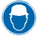 Kopfschutz